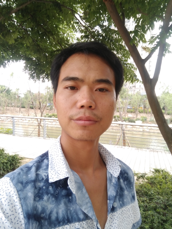 福州哥的第一张照片--泰宁婚介网