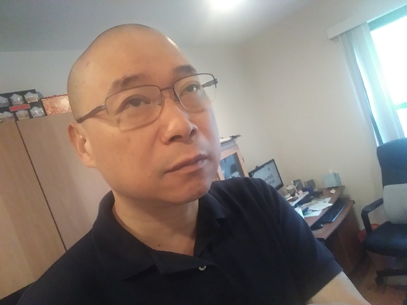 高山的第一张照片--泰宁婚介网