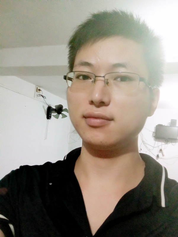 安静的心的第一张照片--泰宁婚介网