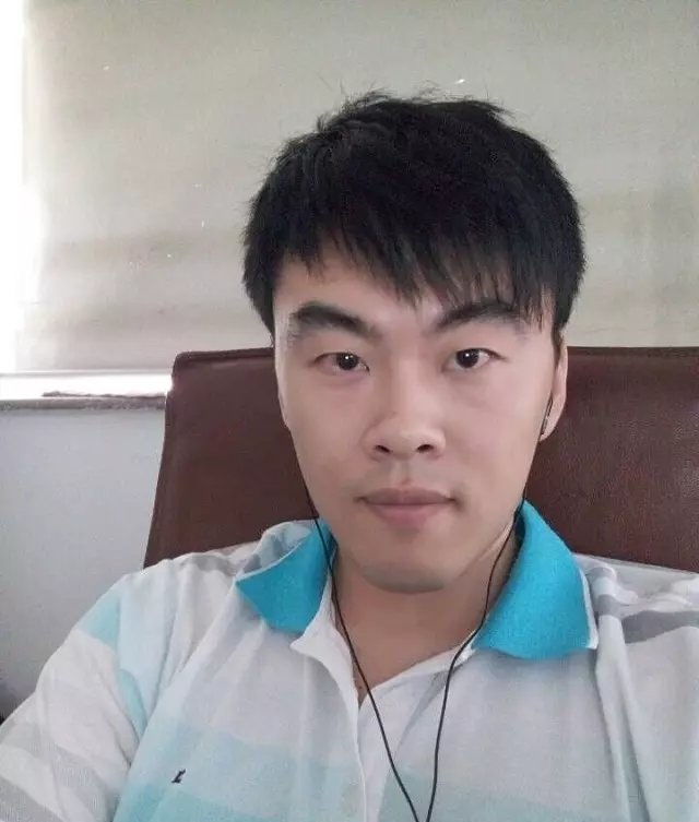 千凌叶的第一张照片--泰宁婚介网