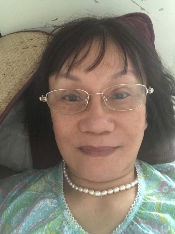 Elise的第一张照片--泰宁婚介网