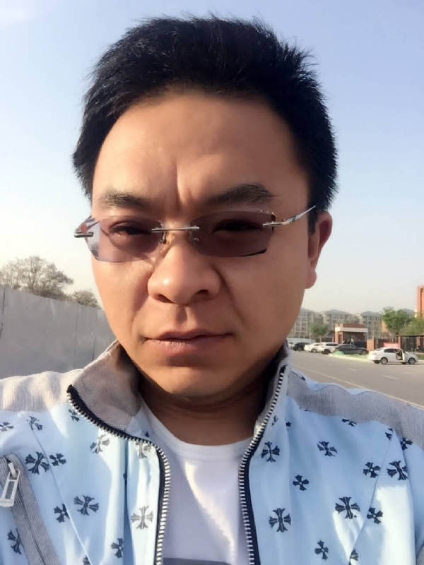 执着的等待的第一张照片--泰宁婚介网