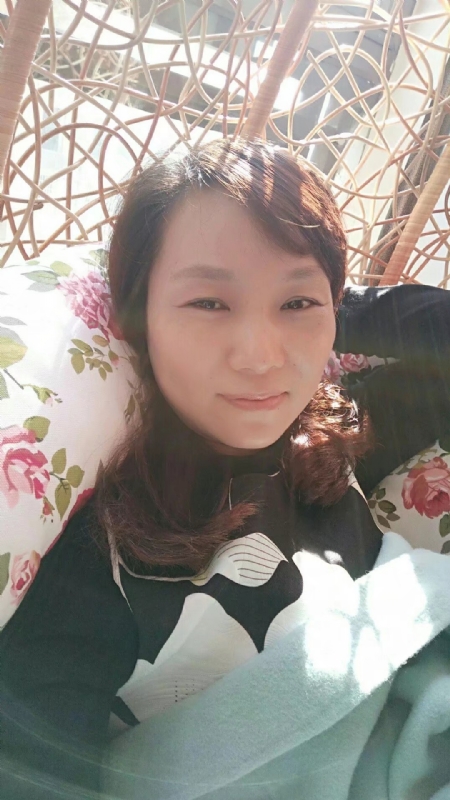 悦己的第一张照片--泰宁婚介网