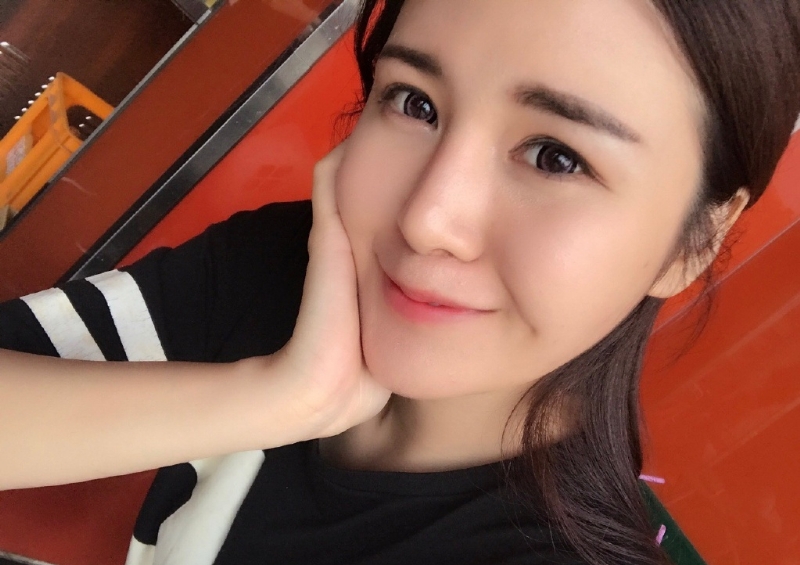 Ccy晴的第一张照片--泰宁婚介网