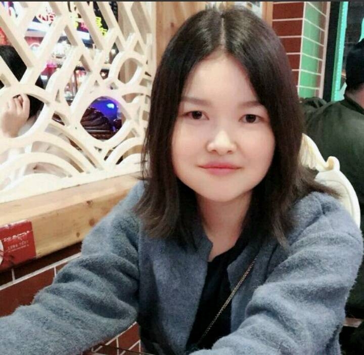 Alexia的第一张照片--泰宁婚介网