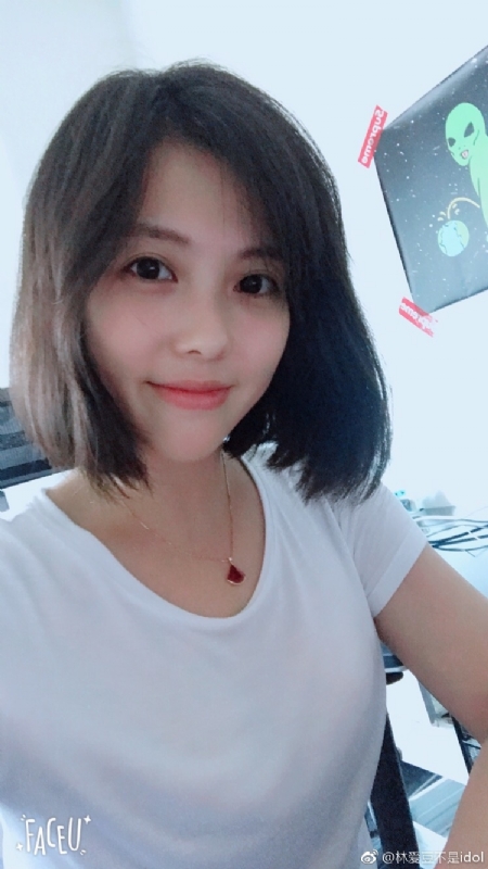 小萌芽儿的第一张照片--泰宁婚介网