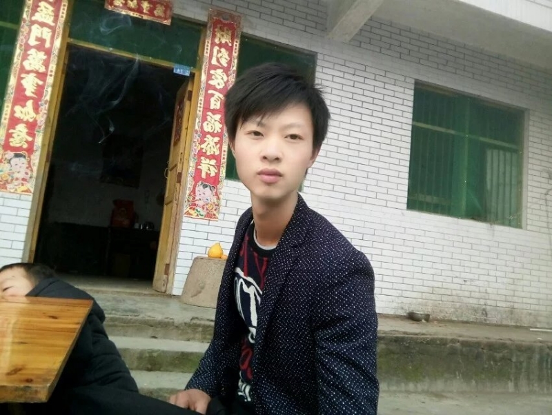 陪伴是最长情的告白的第一张照片--泰宁婚介网
