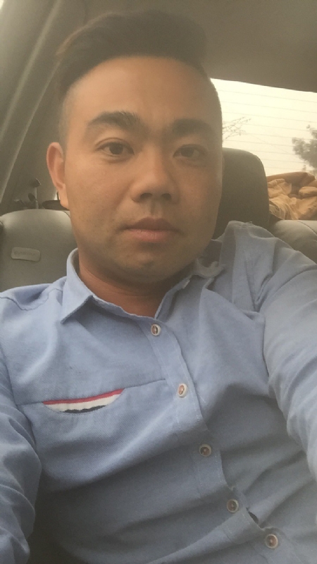 随风的第一张照片--泰宁婚介网