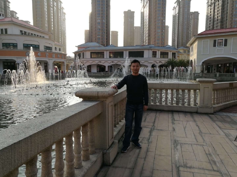 光圈的第二张照片--泰宁婚介网