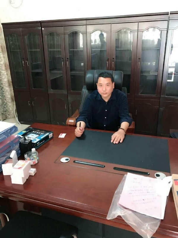 艺术家的第一张照片--泰宁婚介网