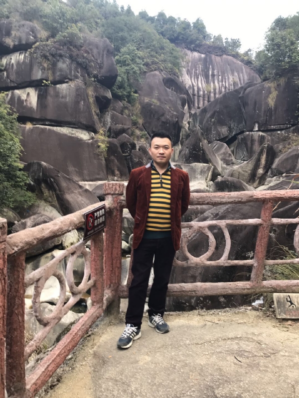 风筝的第二张照片--泰宁婚介网