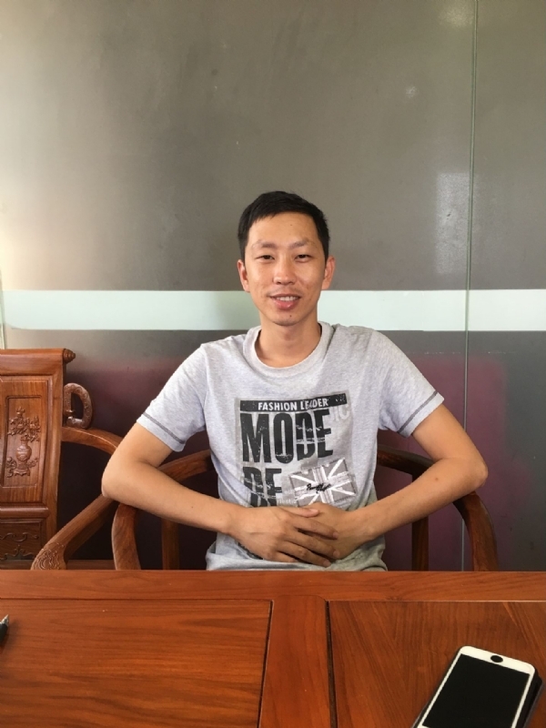 逝水流年的第二张照片--泰宁婚介网