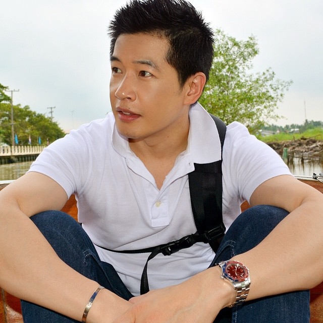 稳稳的男人的第二张照片--泰宁婚介网