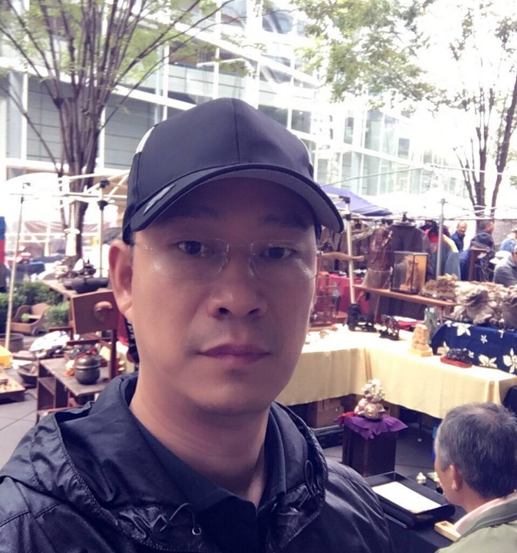 相聚是缘的第一张照片--泰宁婚介网