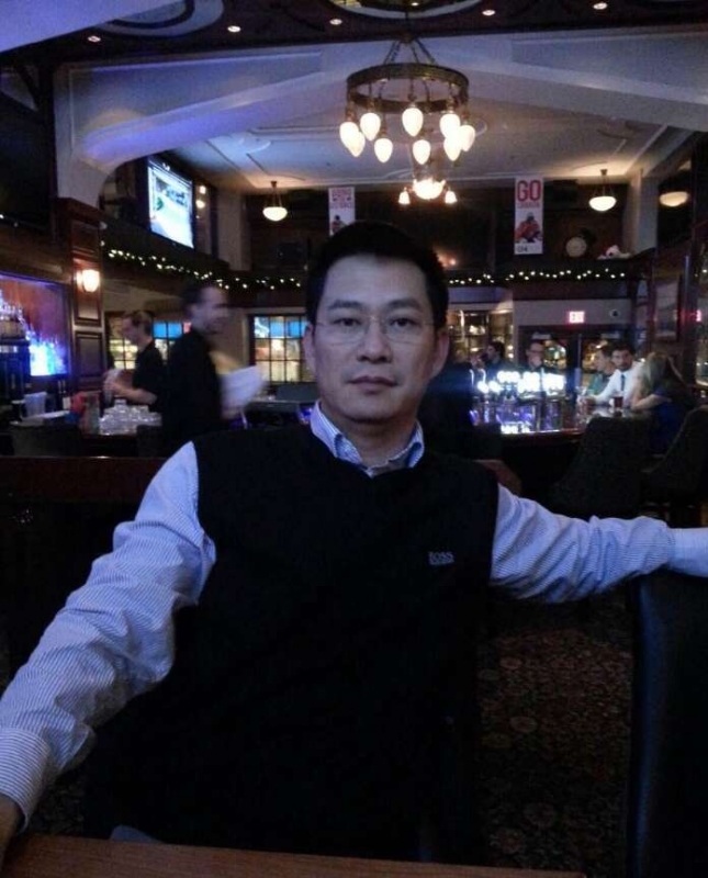 相聚是缘的第二张照片--泰宁婚介网