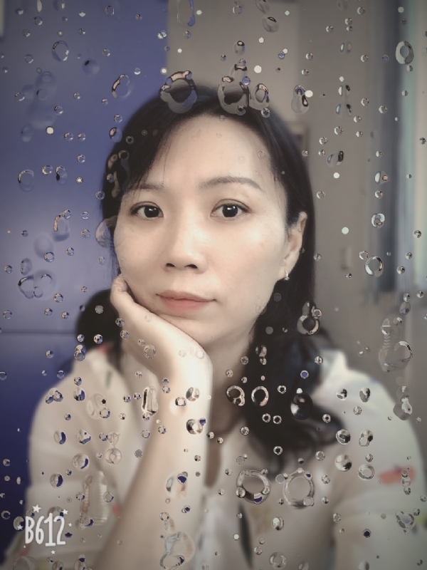 姗的第二张照片--泰宁婚介网