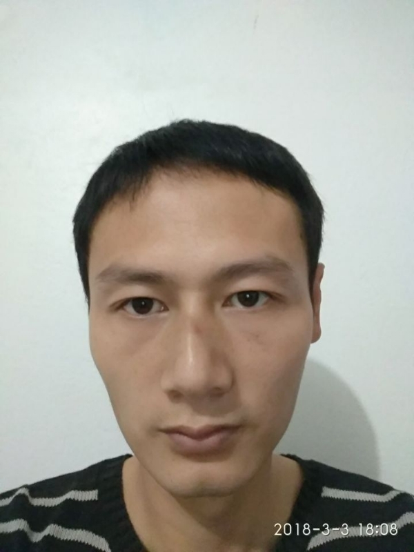 天天的第一张照片--泰宁婚介网