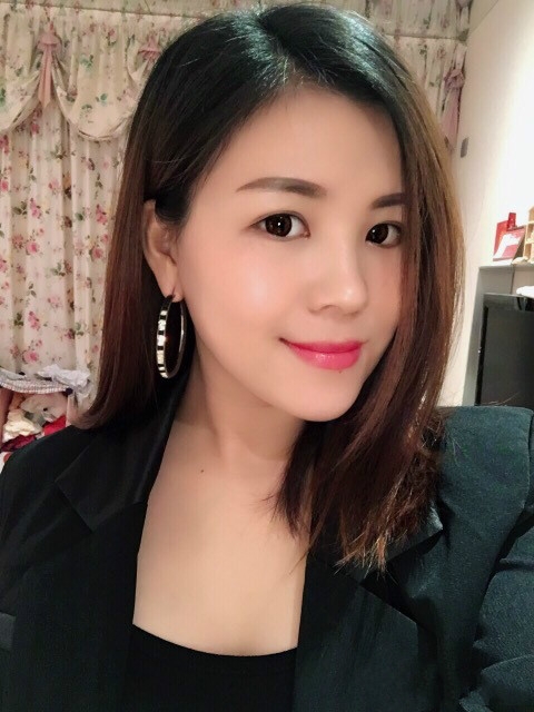 水晶之恋的第二张照片--泰宁婚介网