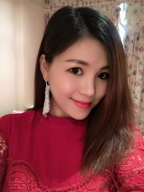 水晶之恋的第三张照片--泰宁婚介网