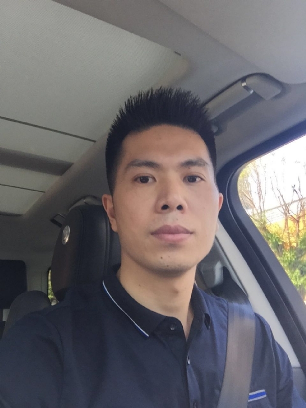 天道酬勤的第一张照片--泰宁婚介网