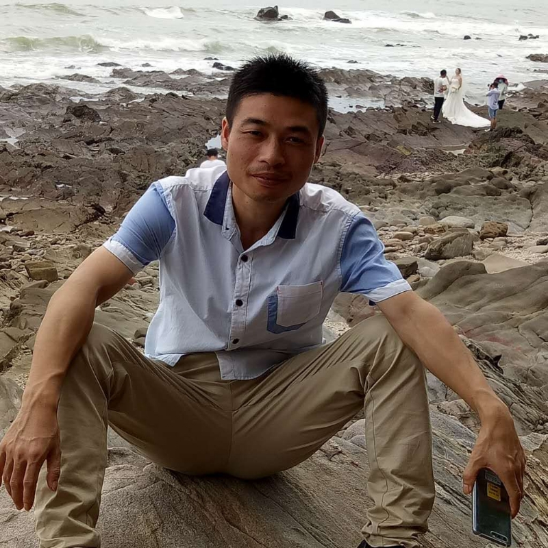 一个人的等待的第二张照片--泰宁婚介网
