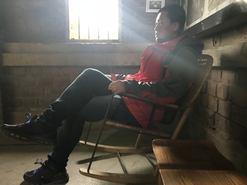 august的第四张照片--泰宁婚介网