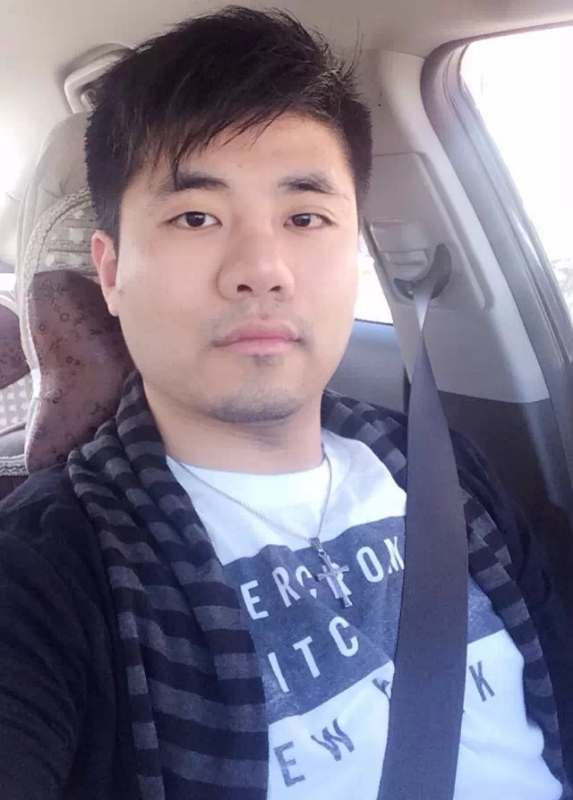 侯爵的第二张照片--泰宁婚介网