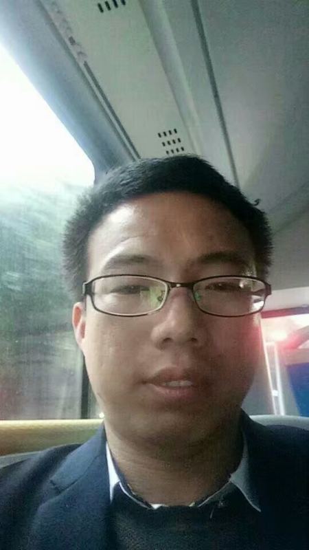 梦天缘的第一张照片--泰宁婚介网