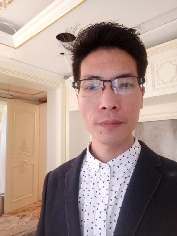 爱也要以诚相待的第二张照片--泰宁婚介网
