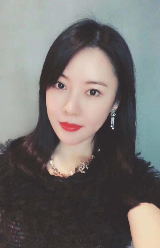 李莉的第一张照片--泰宁婚介网