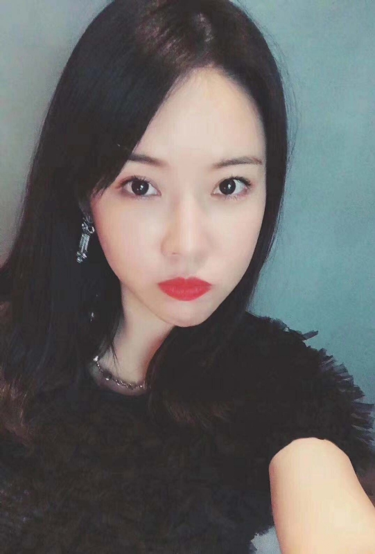 李莉的第二张照片--泰宁婚介网