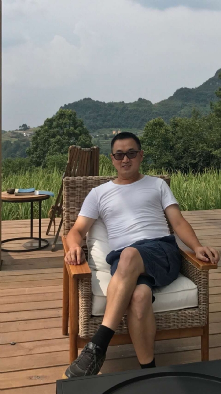 云霄的第一张照片--泰宁婚介网