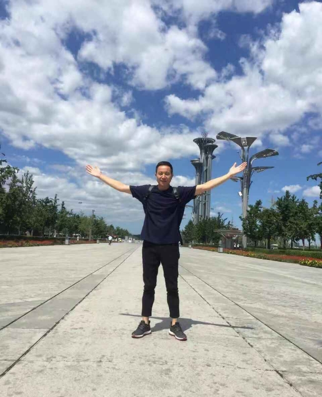 林东的第一张照片--泰宁婚介网