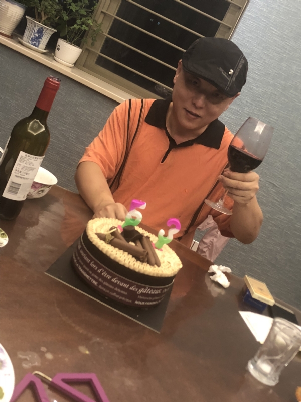 率真率性的第二张照片--泰宁婚介网
