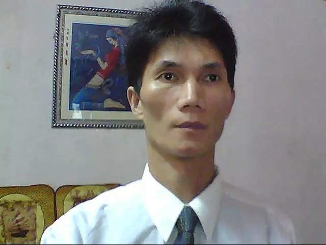 阿文的第一张照片--泰宁婚介网