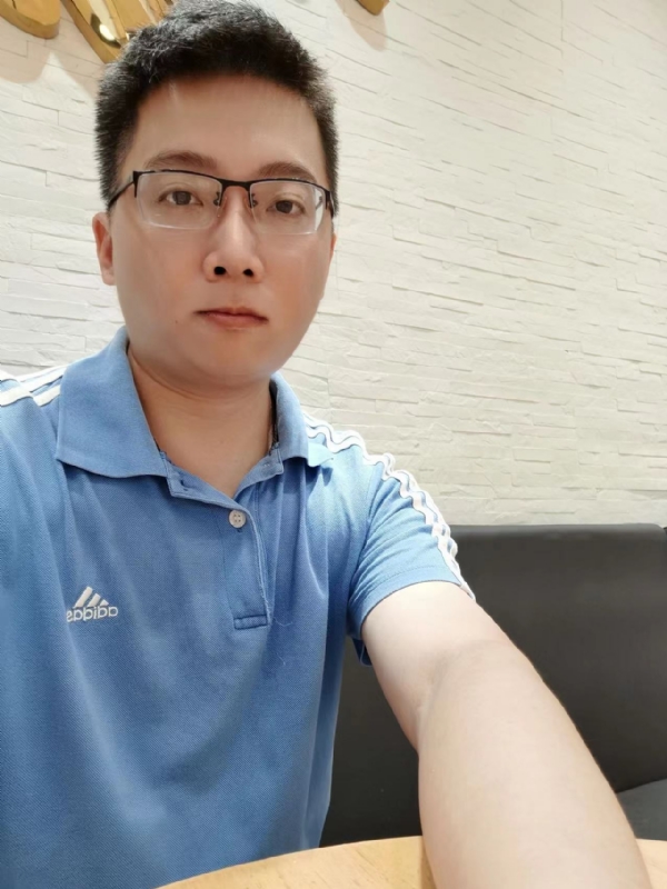 月亮河的第一张照片--泰宁婚介网