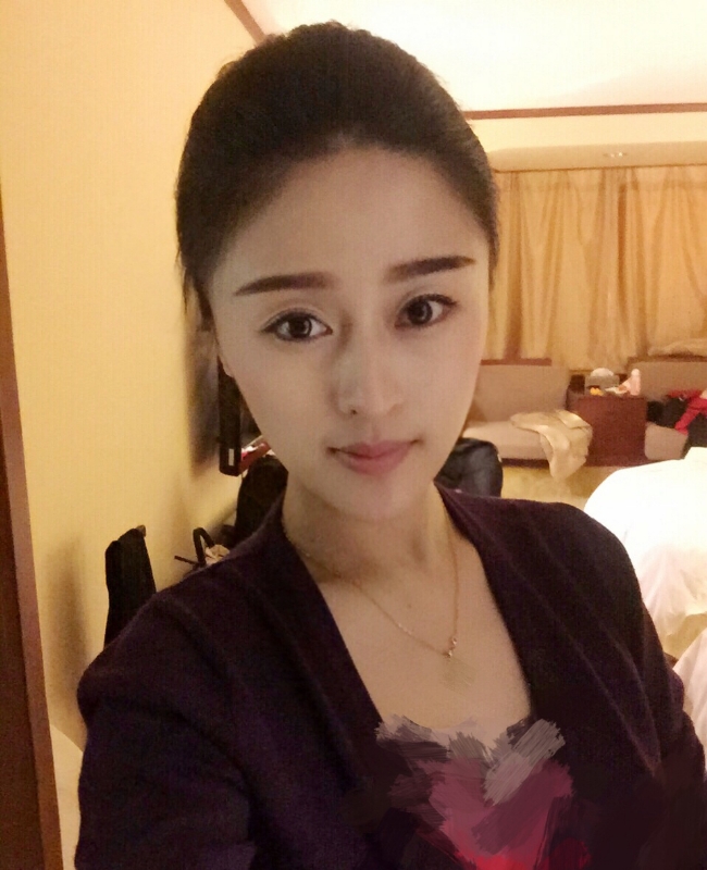挣扎的第一张照片--泰宁婚介网