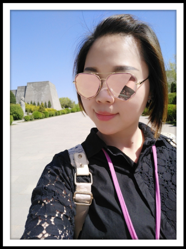 Nicole的第一张照片--泰宁婚介网