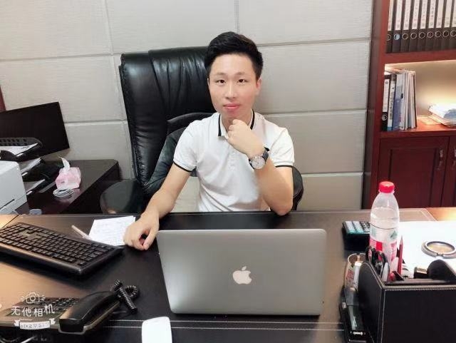 追梦的第一张照片--泰宁婚介网