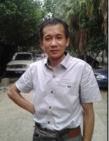 寿山石的第一张照片--泰宁婚介网