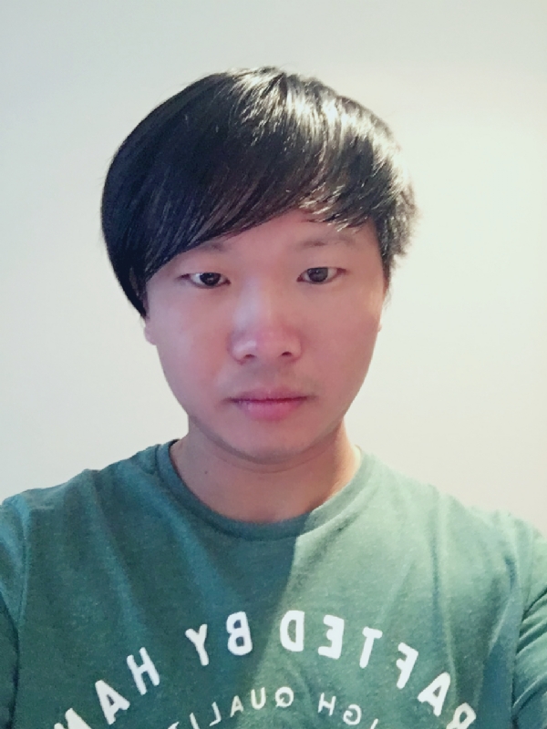 james的第一张照片--泰宁婚介网