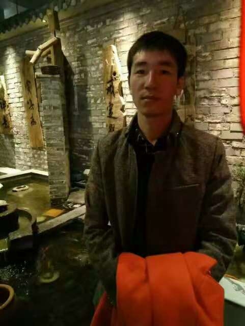 王森的第一张照片--泰宁婚介网