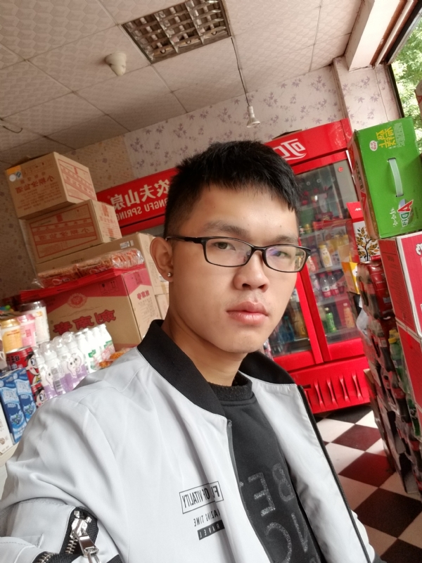 柒年的第一张照片--泰宁婚介网