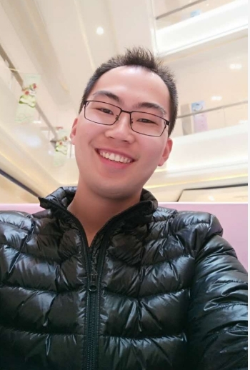 Allen的第二张照片--泰宁婚介网