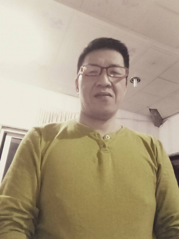 望海的第一张照片--泰宁婚介网