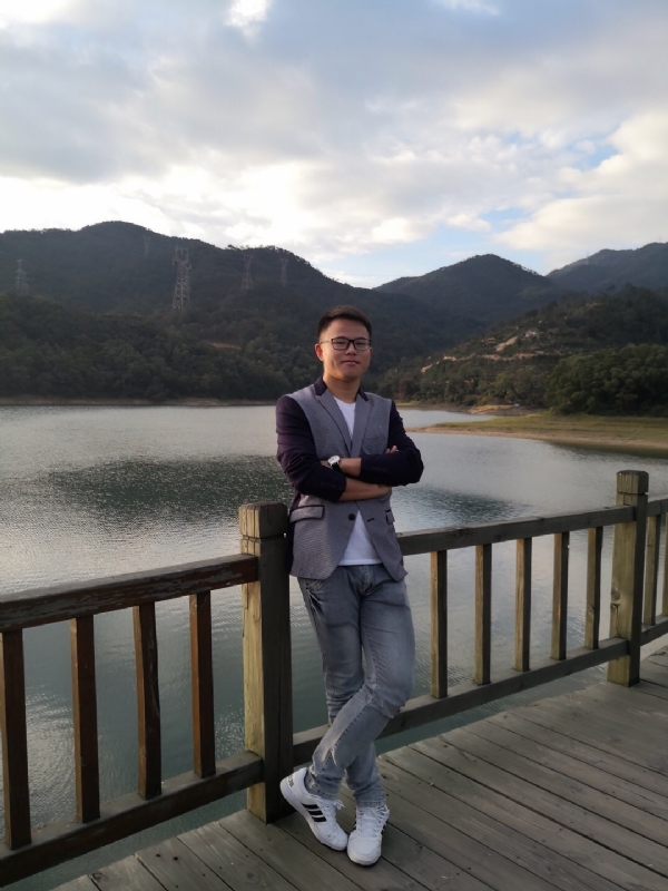 小小舒的第一张照片--泰宁婚介网