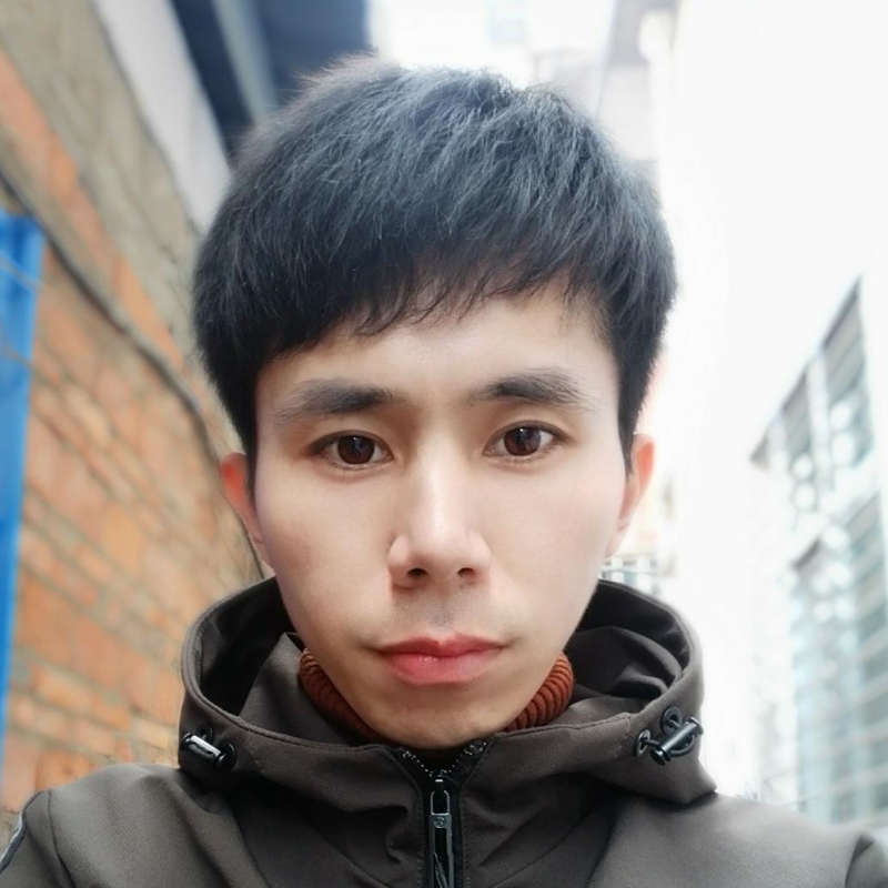 等一人白首的第二张照片--泰宁婚介网