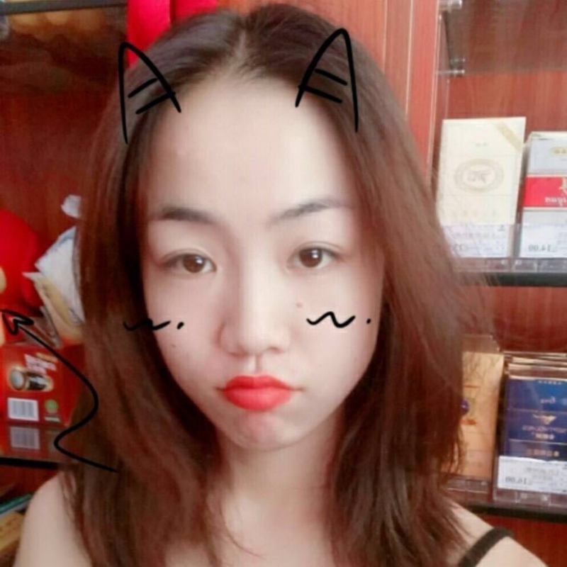 美美的第一张照片--泰宁婚介网