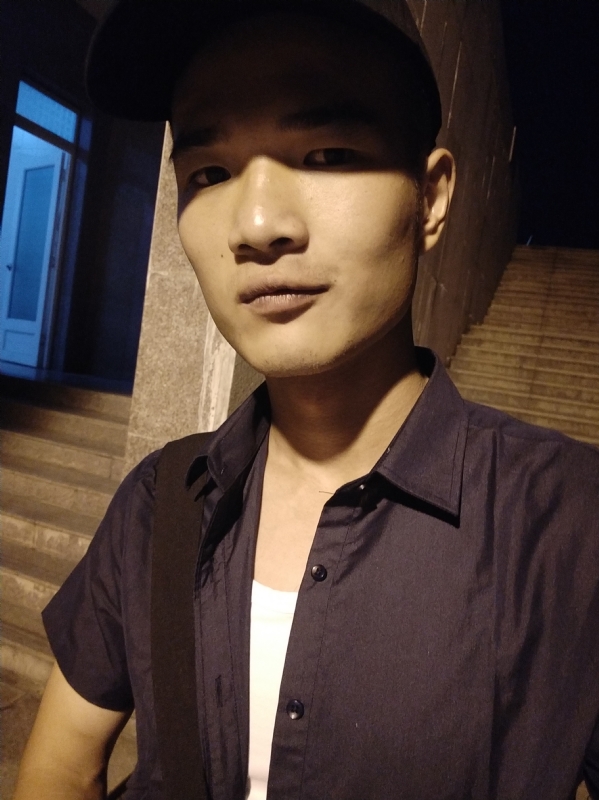 各取所需的第一张照片--泰宁婚介网