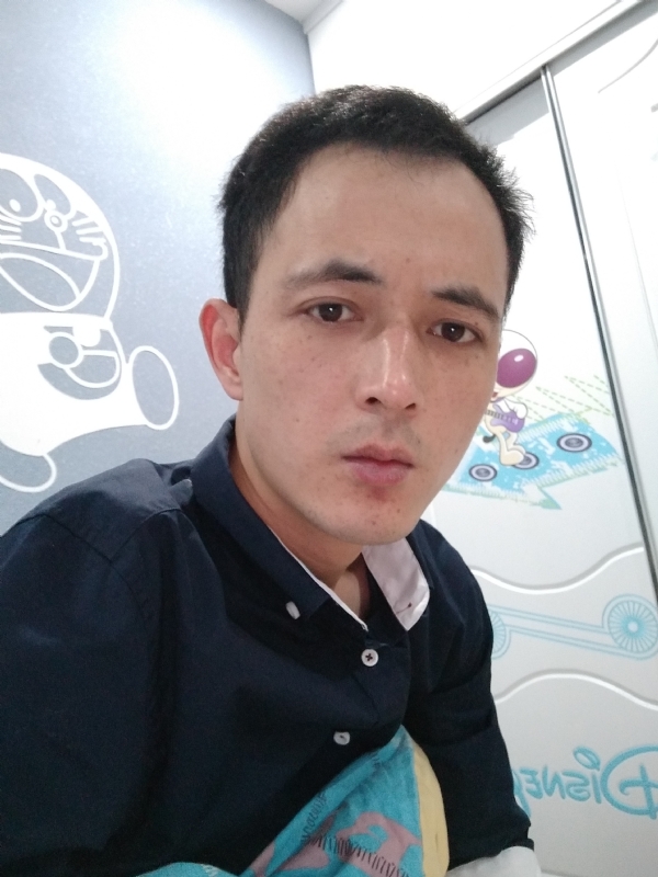 容晨的第一张照片--泰宁婚介网
